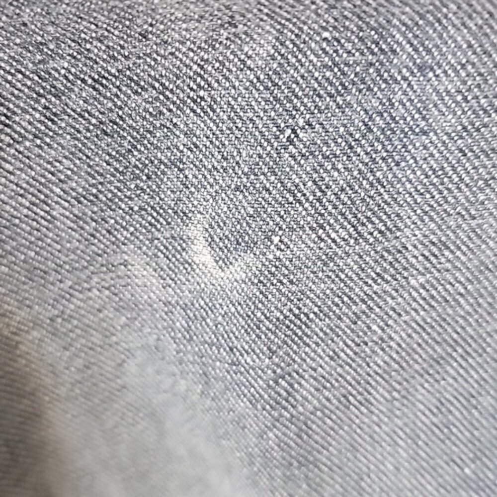 GUESS | GEORGES MARCIANO 80s RARE High Rise Snap Closure Patch Pocket Taper Jean - Picture 12 of 15